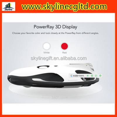 China Radio Control Toy For Sale PowerRay Fishing Machine for sale