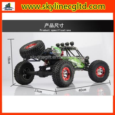 China RC Model FY03 Shockproof Max 35KM/H 1/12 2.4G RC Electronic Remote Control Car for sale