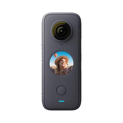 China With Panoramic LCD Visual Touch Screen Camera Insta360 UN Camera X2 Action Stabilization 360 Camera Waterproof for sale