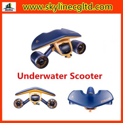 China RC Model Sublue Whiteshark Mix Underwater Scooter Drive Underwater for sale