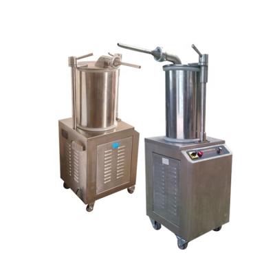 China High Quality Meat Processing Equipment Stainless Steelmachine For Making Sausage for sale