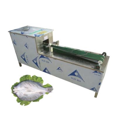 China Automatic Fish Cutting Speed ​​Fish Cutting Fast Cutting Processing Machine for sale