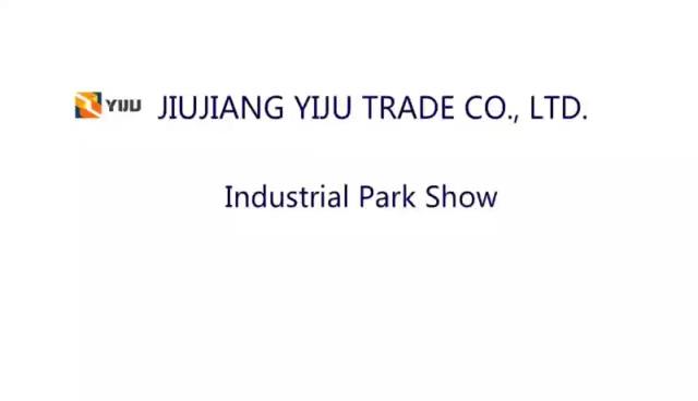 Verified China supplier - Jiujiang Yiju Trade Co., Ltd.