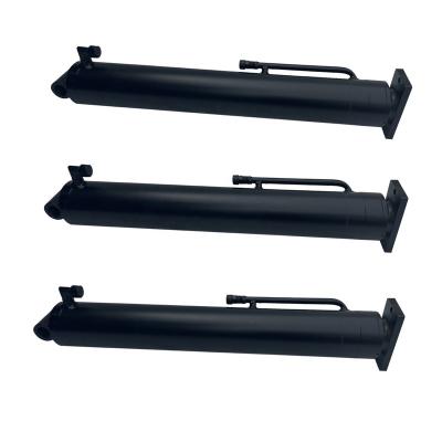 China Hotels Design Heavy Duty Metallurgical Hydraulic Cylinder for sale