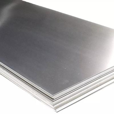 Chine Le fer-blanc électrolytique mince de CA T1-T5 Tin Plate SPTE a étampé la tôle à vendre