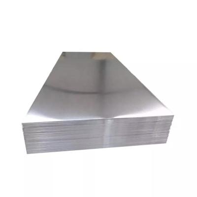 China 0.4mm Aluminium Sheet Plate 5052 Aluminum Sheet Metal 1220 1250 Width for sale