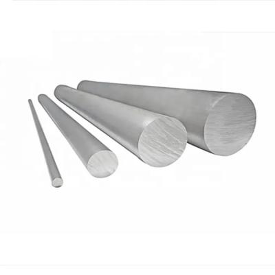 China Aluminiumlegierung Rod Billet And Ingot der stangen-6063 6061 zu verkaufen