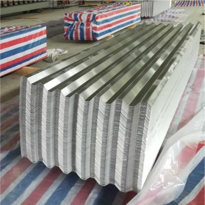 Cina 1250 mm di olio leggero di zinco rivestito di lamiera di copertura lamiera di metallo galvanizzato in vendita