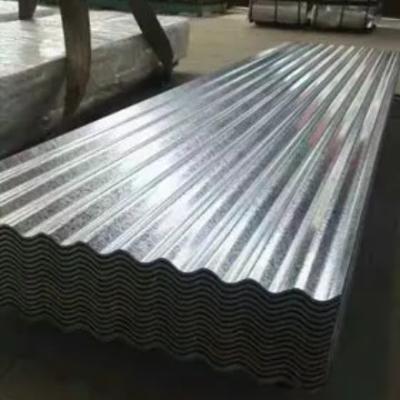 Cina ASTM JIS EN Standard SGCC SECC Piastra di copertura in acciaio galvanizzato in vendita