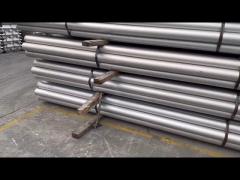 Aluminium Round Bar