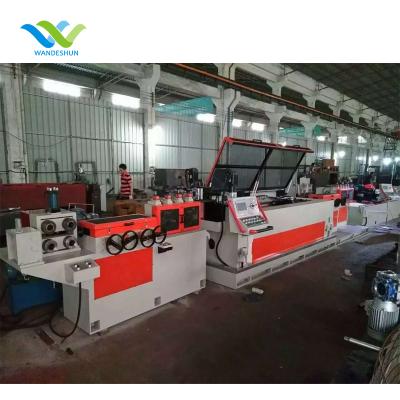 China Factory Square Steel Combined Drawing Machine for sale