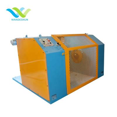 China Metal wire drawing 800 or 630 coil coil steel wire pick up machine for wire drawing machine for sale