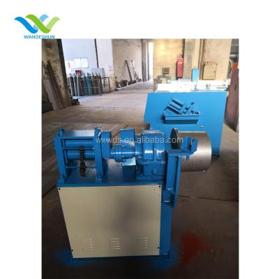 China Low Carbon Hotels Wire Pointing Machine For Nail Making And Wire Drawing for sale