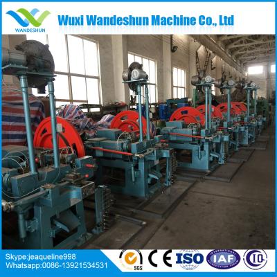 China Factory Roofing Nail Making Machine /roof Nail Making Machine for sale