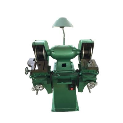 China Wires Nail Cutter Machine / Nail Grinding Machine Price for sale