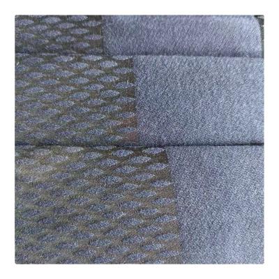 China Breathable Jacquard Fabric Upholstery Fabric for sale