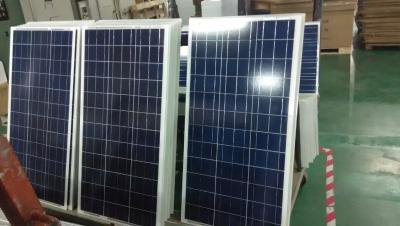 China 300W Poly solar panel in China with CE/TUV certificate for sale