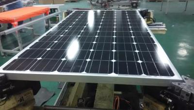 Chine Mono crystall solar panel 250W with CE/TUV certificate factory price PV à vendre