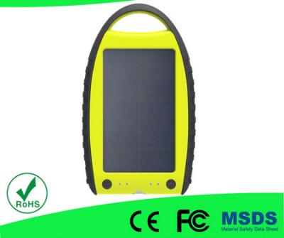 China New Little Gadget Solar Phone Charger for Electronic Products for Iphone6 for sale