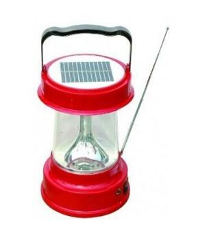 China Hotest~ Solar Lantern WW with radio, lighting africa solar power lighting system for sale