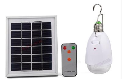 China New design solar LED Lighting kits solar lartern 3W gardern lighting with solar power for sale