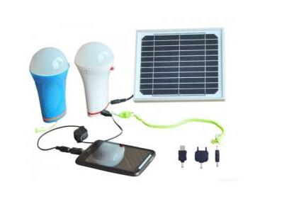 China solar lamps Lighting Africa for home with remote controller--free power from solar zu verkaufen