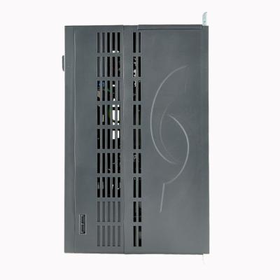 China Texitle Sanch 5.5kw Frequency Inverter 220v 50hz 110v 60hz Converter For Three Phase Motor for sale