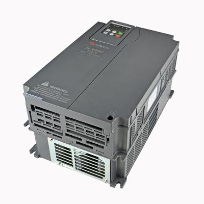 China Texitle Sanch 7.5kw Frequency Switch Converter 220v 50hz 110v 60hz For Three Phase Motor for sale