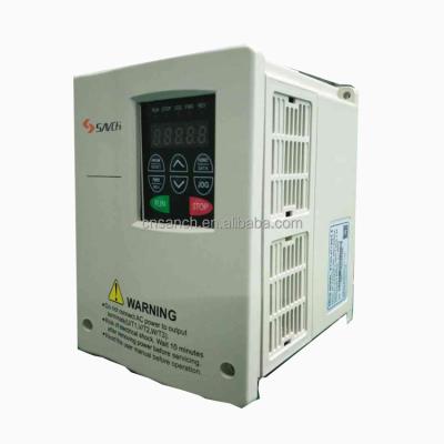 China Savch Excellent Quality And Performance General Purpose Industrial Inverter 0.75kw-22kw Three Phase AC Drive VFD for sale