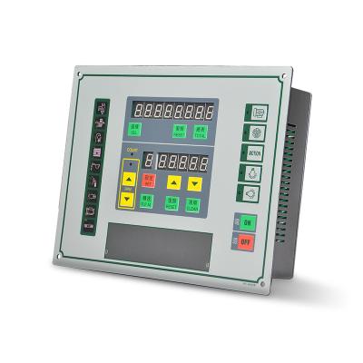 China Sanch SC-2200 knitting machine and SC-2000E high performance knitting machine computer touch screen control panel for sale