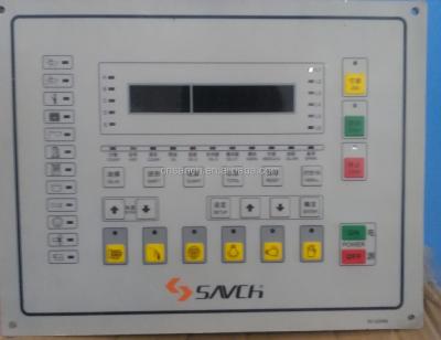 China Knitting machine Sanch SC-2200 computer touch screen control panel for knitting machine for sale