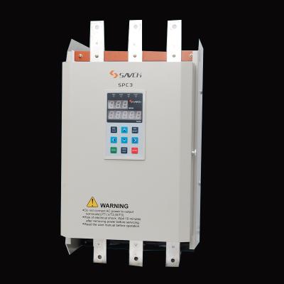 China Inverter Unit Protection Sanch Thyristor Temperature Controller with Open Loop, Constant Voltage Power Regulator for sale