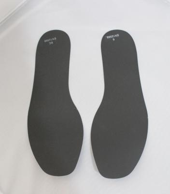 China SN588 stainless steel steel insole for safety shoes for sale