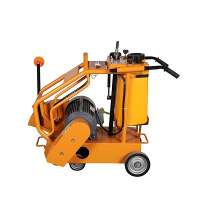 China Building Material Shops 2021 Electric Concrete Cutting Machine Hot Sale Electric Concrete Cutting Machine High Quality Concrete Cutting Machine for sale