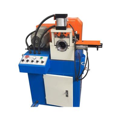 China PIPE round and straight bar chamfering machine for sale pipe chamfering machine for sale