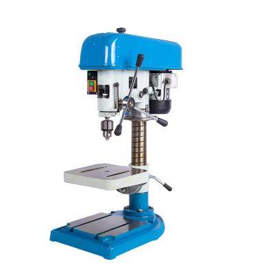 China Equipment Popular Industrial Type Drill Machine Professional Bench Drill Industry 2021 Machine for sale