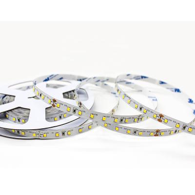 China Project Suppliers 12V 24V 170lm/w Flexible Radio SMD 2835 LED Strip Remote Control Light Strip for sale