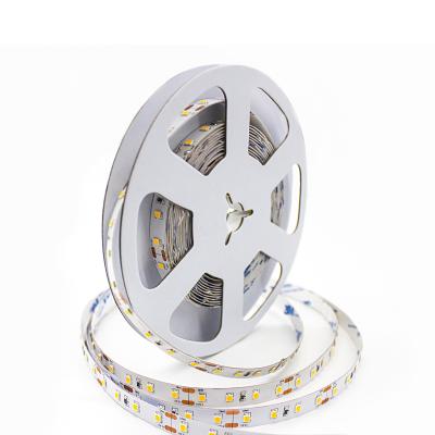 China Project 80 led high quality 12V 24V 2835 ip68 waterproof led flexible strip light for sale