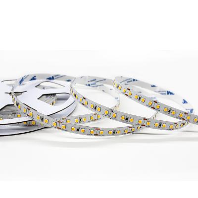 China Project 120 led high efficiency 12v led strip 10m 2835 flexible strip light 5m led lights for sale