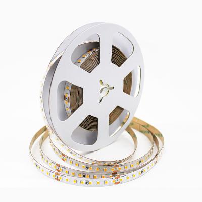 China Project 128 led 24v high efficiency 2835 dimmable led flexible led strip light strip light for sale