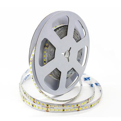 China LANDSCAPE 160 led 24v high efficiency led strip light linear smd 2835 led flexible strip light for sale