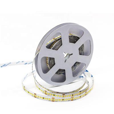 China High Output Waterproof LANDSCAPE Tira De Luces SMD 2835 Low Voltage 192leds 12v 24v LED Light Strip for sale