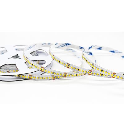 China Hot Selling Project Low Voltage DC24V IP20 15W Flexible Bar SMD 2835 LED Strip Light for sale