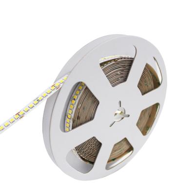 China LANDSCAPE 240 led strip light 3000LM flexible led strip light SMD 2835 waterproof ip68 5m strip 10m for sale