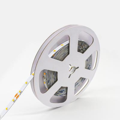 China Indoor Project High Efficiency 5m Wifi Wireless Remote Smart Remote Control SMD 2835 Flexible Strip LED Strip Light for sale