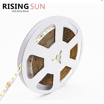 China High Quality Waterproof LANDSCAPE High Efficiency 150lm/w Price 24V SMD 2835 Snake 128leds 5m 10m LED Strip Light for sale