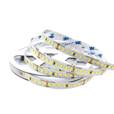 China Project 24V 160 Flexible Linear Lighting Strip High Efficiency LED Strip Lights for sale