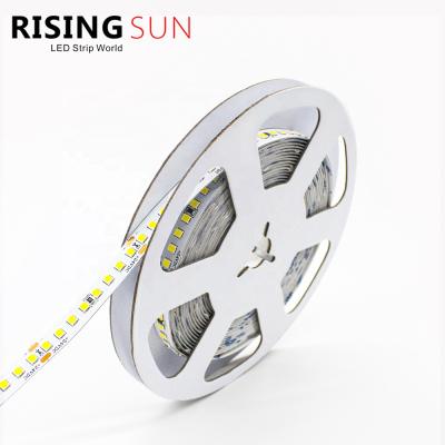 China LANDSCAPE Flexible Lighting Waterproof Flash 24V 160 Leds/m 5m 10m SMD 2835 Cinta Tira De Luces LED Strip Lights for sale