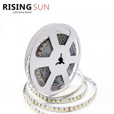 China LANDSCAPE High Density Remote Waterproof Strip Light From Factory Directly 24V 112leds RGB RGBWW SMD 5050 IP68 LED for sale