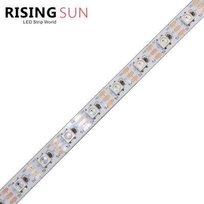 China High Quality Remote Control Flexible LANDSCAPE Backlight SMD 5050 RGB 5V USB LED Light Operated Strip for sale